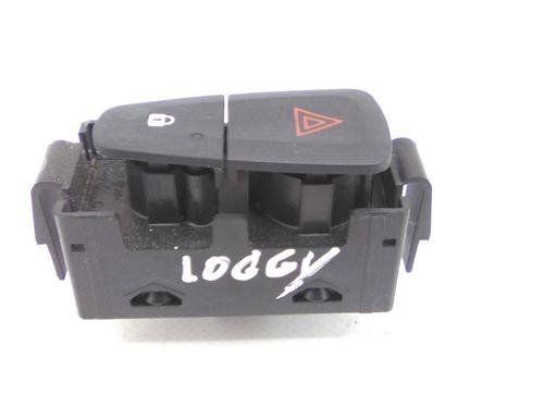 Warning switch DACIA LODGY (JS_) 1.5 dCi | BP24648629I22 - Image 2