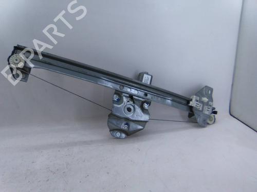 Front right window mechanism DACIA LODGY (JS_) 1.5 dCi | BP24648631C23 - Image 2