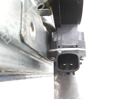 Front right window mechanism DACIA LODGY (JS_) 1.5 dCi | BP24648631C23 - Image 4
