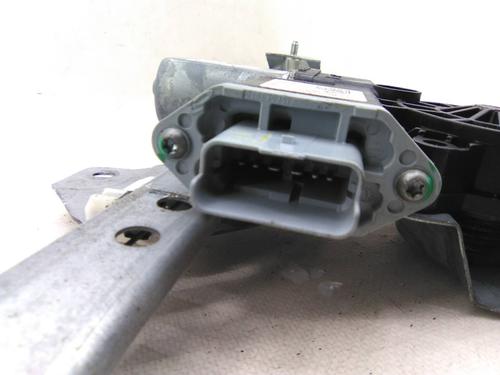 Front left window mechanism DACIA LODGY (JS_) 1.5 dCi | BP29480322C22 - Image 3