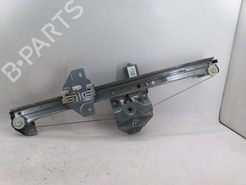 Rear right window mechanism DACIA LODGY (JS_) 1.5 dCi | BP24648632C25 - Image 3