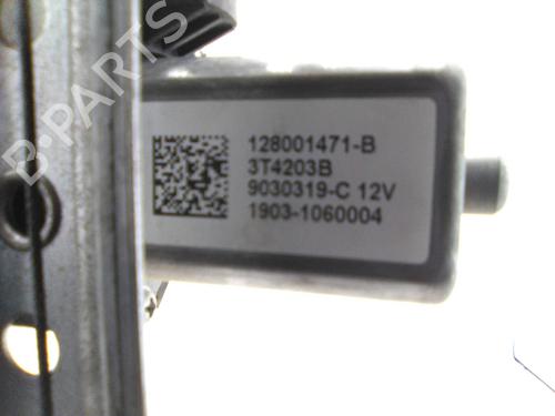 Rear right window mechanism DACIA LODGY (JS_) 1.5 dCi | BP24648632C25 - Image 4