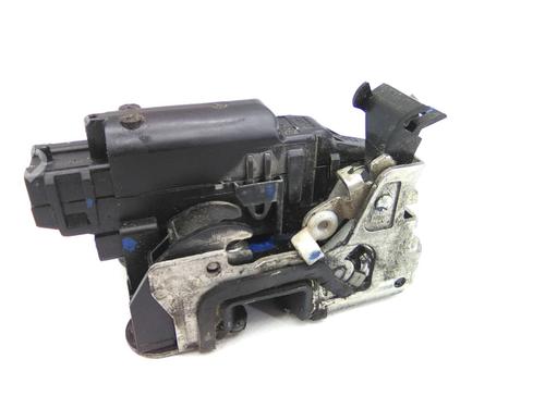 Front right lock DACIA LODGY (JS_) 1.5 dCi | BP24648633C97 - Image 2