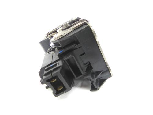 Front right lock DACIA LODGY (JS_) 1.5 dCi | BP24648633C97 - Image 4