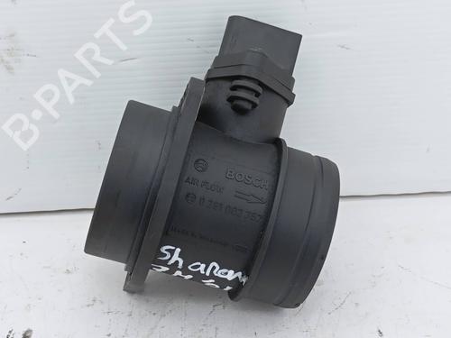 Used Mass air flow sensor Mass air flow sensor 19842030 19842030