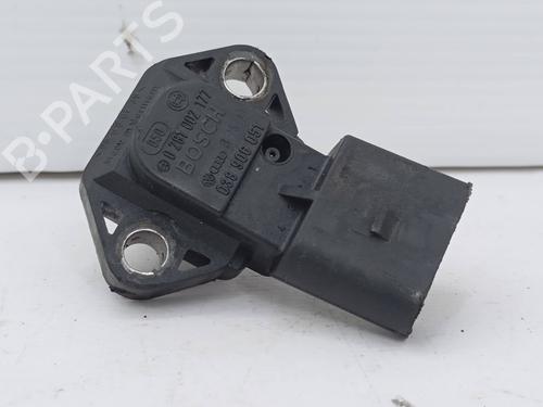 Used Electronic module Electronic module VW SHARAN (7M8, 7M9, 7M6) 1.9 TDI (90 hp) 19842031 19842031