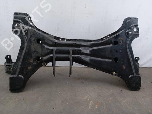 Used Subframe Subframe 19842049 19842049