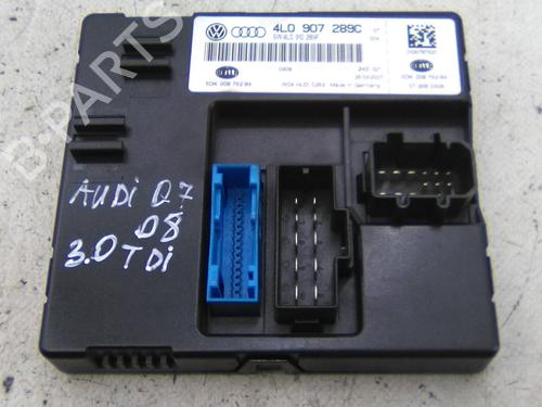 Used Electronic module Electronic module AUDI Q7 (4LB) 3.0 TDI quattro (233 hp) 19842059 19842059