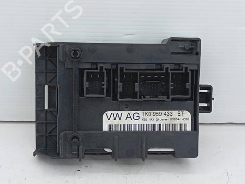 Elektronische module Elektronische module VW TIGUAN VAN (5N_) 2.0 TDI 4motion (5N1, 5N2) (140 hp) 36225959 36225959
