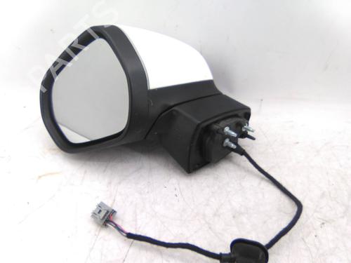 Used Left mirror Left mirror 22964581 22964581
