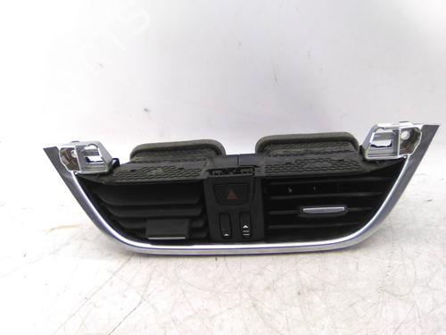 Used Air vent Air vent FORD FIESTA VII (HJ, HF) 1.5 TDCi (86 hp) 22964583 22964583