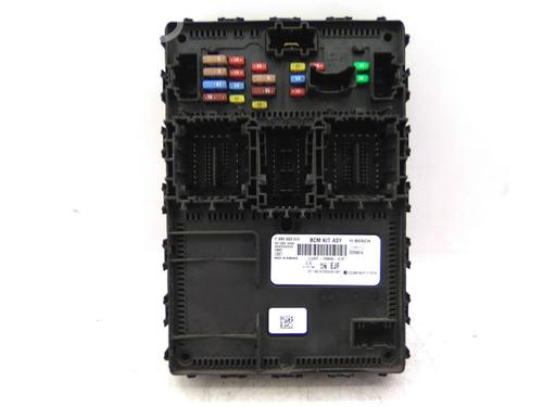 Used Electronic module Electronic module FORD FIESTA VII (HJ, HF) 1.5 TDCi (86 hp) 22964589 22964589