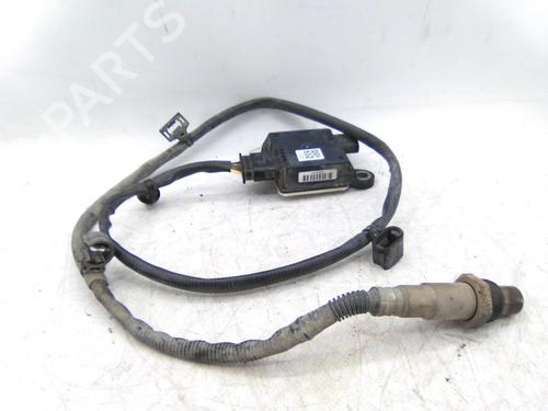 Used Electronic sensor Electronic sensor FORD FIESTA VII (HJ, HF) 1.5 TDCi (86 hp) 22964592 22964592