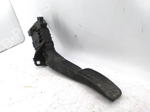 Used Pedal Pedal FORD FIESTA VII (HJ, HF) 1.5 TDCi (86 hp) 22964596 22964596