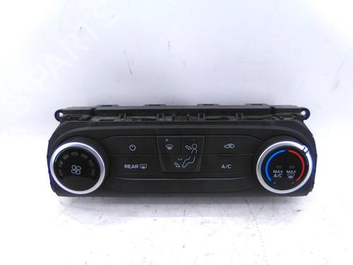 Used Climate control Climate control FORD FIESTA VII (HJ, HF) 1.5 TDCi (86 hp) 22960324 22960324