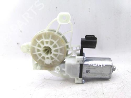 Used Right front window motor Right front window motor FORD FIESTA VII (HJ, HF) 1.5 TDCi (86 hp) 22960338 22960338