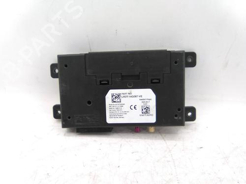 Used Electronic module Electronic module FORD FIESTA VII (HJ, HF) 1.5 TDCi (86 hp) 22960328 22960328