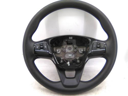 Used Steering wheel Steering wheel FORD FIESTA VII (HJ, HF) 1.5 TDCi (86 hp) 22960330 22960330