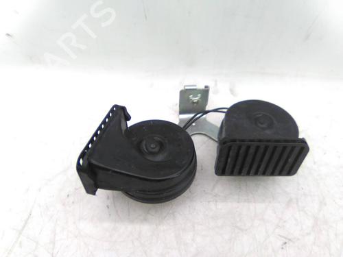Used Horn Horn FORD FIESTA VII (HJ, HF) 1.5 TDCi (86 hp) 22964601 22964601