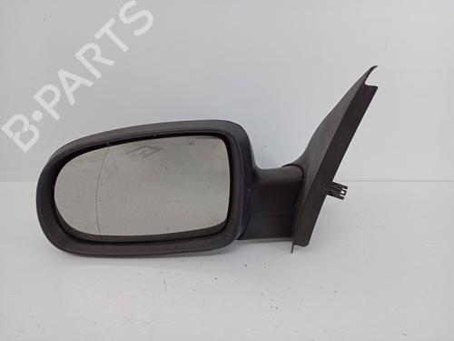 Spiegel buiten links Spiegel buiten links OPEL CORSA C (X01) 1.7 DTI (F08, F68) (75 hp) 32390560 32390560
