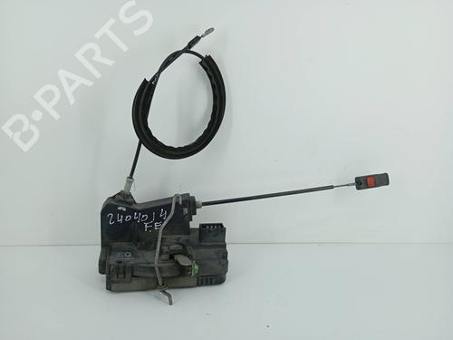 Venstre fortil lås Venstre fortil lås OPEL CORSA C (X01) 1.7 DTI (F08, F68) (75 hp) 31908226 31908226