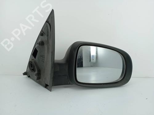 Used Right mirror Right mirror 31934149 31934149