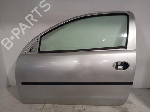 Used Left front door Left front door 27244937 27244937