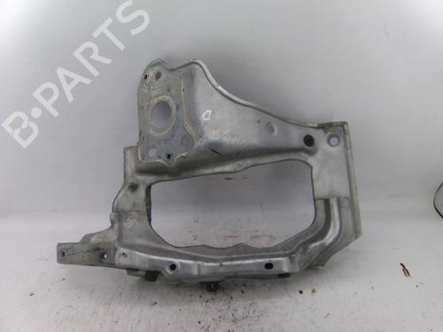 Used Right headlight support Right headlight support OPEL CORSA C (X01) 1.7 DTI (F08, F68) (75 hp) 19842067 19842067