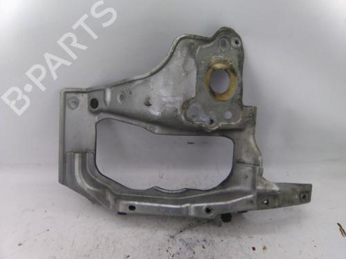 Used Left headlight support Left headlight support OPEL CORSA C (X01) 1.7 DTI (F08, F68) (75 hp) 19842068 19842068