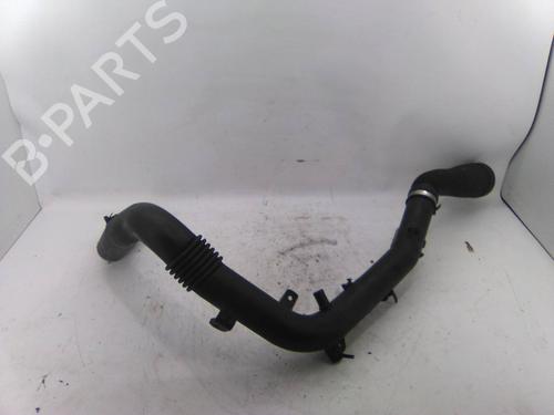 Used Intercooler pipe Intercooler pipe OPEL CORSA C (X01) 1.7 DTI (F08, F68) (75 hp) 19842082 19842082