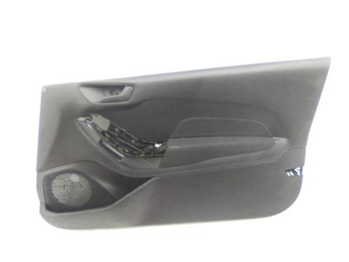 Høyre frontpanel Høyre frontpanel FORD FIESTA VII (HJ, HF) 1.5 TDCi (86 hp) 22960343 22960343
