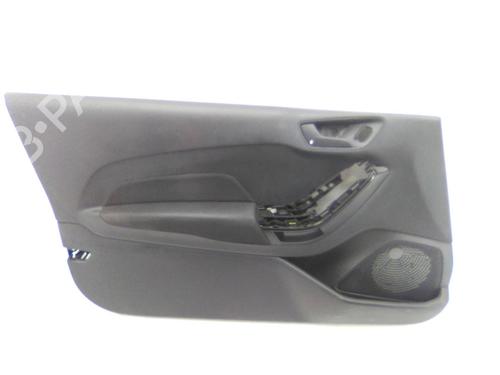 Used Front left panel Front left panel FORD FIESTA VII (HJ, HF) 1.5 TDCi (86 hp) 22960344 22960344
