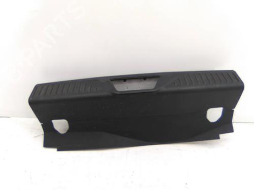 Used Boot lining Boot lining FORD FIESTA VII (HJ, HF) 1.5 TDCi (86 hp) 22960349 22960349