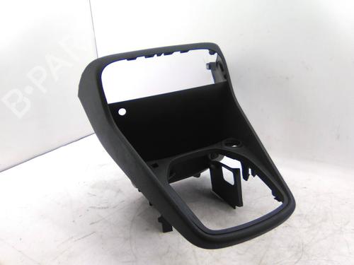 Console centrale Console centrale FORD FIESTA VII (HJ, HF) 1.5 TDCi (86 hp) 22960351 22960351