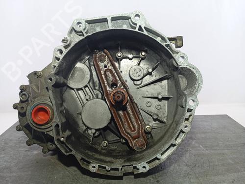 Used Gearbox Gearbox MINI MINI COUNTRYMAN (R60) Cooper (122 hp) 22960352 22960352