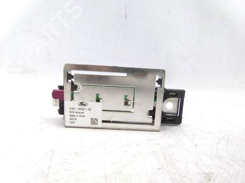 Used Electronic module Electronic module 22960358 22960358