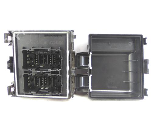 Used Fuse box Fuse box FORD FIESTA VII (HJ, HF) 1.5 TDCi (86 hp) 22960363 22960363