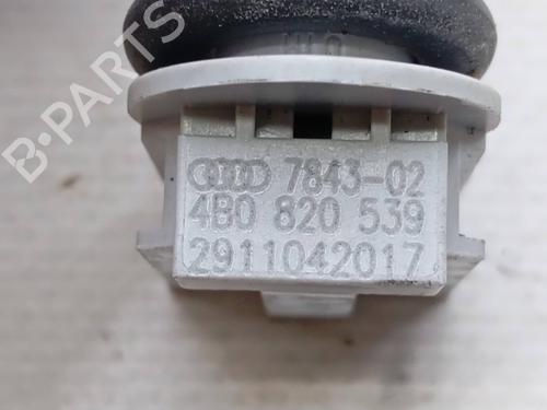 Módulo eletrónico AUDI A2 (8Z0) 1.4 TDI | BP27438043M83 - Image 3