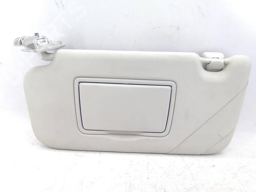 Used Right sun visor Right sun visor FORD FIESTA VII (HJ, HF) 1.5 TDCi (86 hp) 22960366 22960366