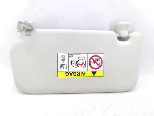Pala sol esquerda Pala sol esquerda FORD FIESTA VII (HJ, HF) 1.5 TDCi (86 hp) 22960367 22960367