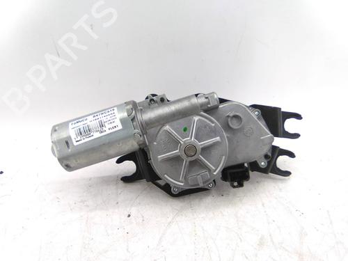Used Rear wiper motor Rear wiper motor FORD FIESTA VII (HJ, HF) 1.5 TDCi (86 hp) 22960371 22960371