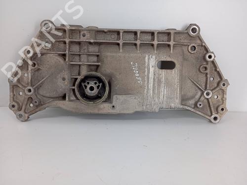 Used Subframe Subframe VW GOLF V (1K1) 2.0 TDI (136 hp) 31624814 31624814