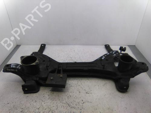 Used Subframe Subframe VW GOLF IV Cabriolet (1E7) 2.0 (115 hp) 21130938 21130938