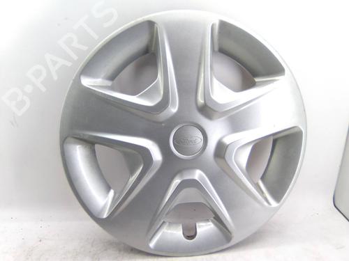 Hulkapsel Hulkapsel FORD FIESTA VII (HJ, HF) 1.5 TDCi (86 hp) 22960386 22960386