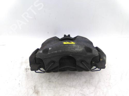 Used Left front brake caliper Left front brake caliper FORD FIESTA VII (HJ, HF) 1.5 TDCi (86 hp) 22960396 22960396