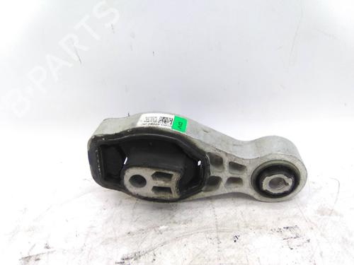 Used Gearbox mount Gearbox mount FORD FIESTA VII (HJ, HF) 1.5 TDCi (86 hp) 22960397 22960397