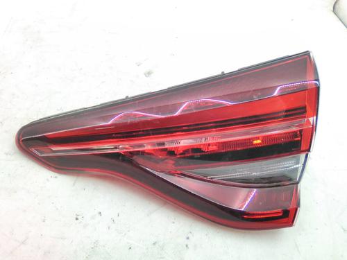 Used Right tailgate light Right tailgate light RENAULT CLIO V (B7_) 1.3 TCe 130 (B7MF) (131 hp) 22960412 22960412
