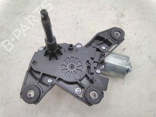 Used Rear wiper motor Rear wiper motor RENAULT CLIO V (B7_) 1.3 TCe 130 (B7MF) (131 hp) 22960414 22960414