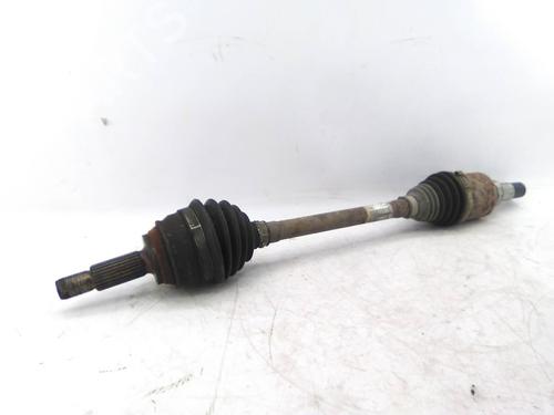 Used Left front driveshaft Left front driveshaft FORD FIESTA VII (HJ, HF) 1.5 TDCi (86 hp) 22960421 22960421