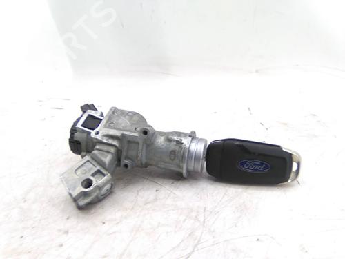 Used Ignition barrel Ignition barrel FORD FIESTA VII (HJ, HF) 1.5 TDCi (86 hp) 22960422 22960422